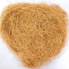 Coconut Husk Fiber